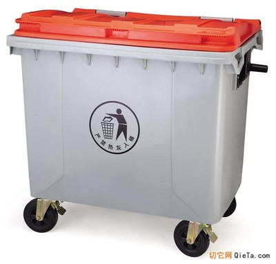 普洱垃圾桶厂家 优质昆明分类垃圾桶批发找宙锋科技 - 供应 - 切它网(QieTa.com)