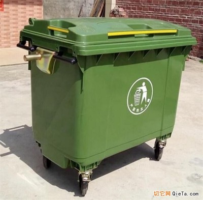 丽江垃圾桶厂家 优质昆明分类垃圾桶批发找宙锋科技 - 供应 - 切它网(QieTa.com)